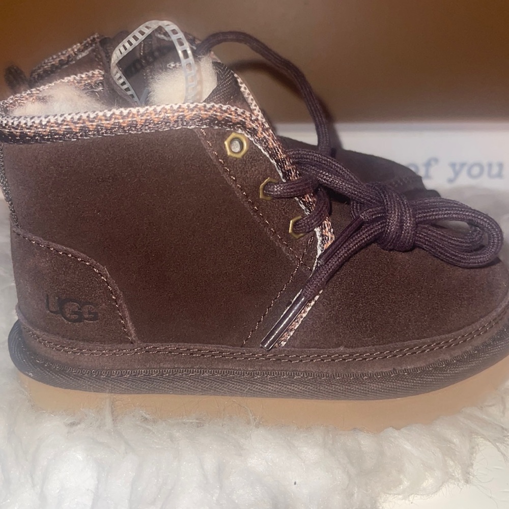 Toddler Ugg boots